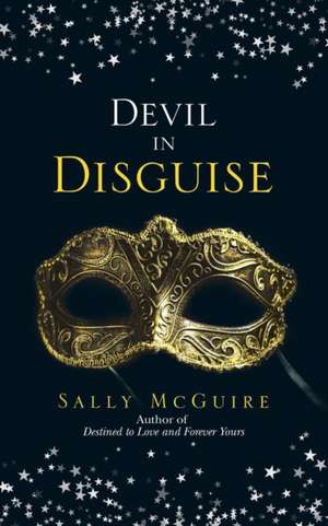 Devil in Disguise de Sally McGuire