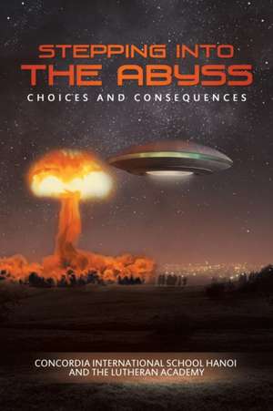Stepping into the Abyss de Concordia Inte and The Lutheran Academy
