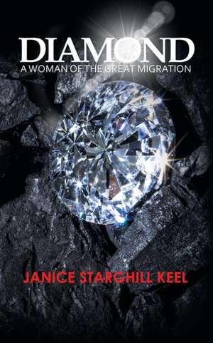 Diamond de Janice Starghill Keel