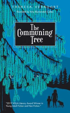 The Communing Tree de Theresa Verboort