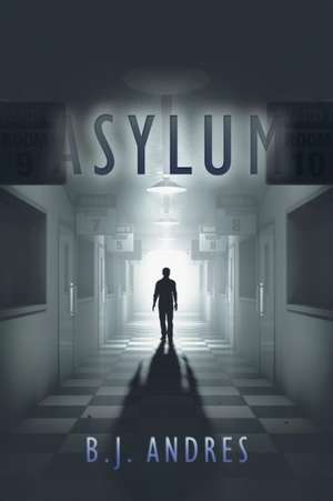 Asylum de B. J. Andres