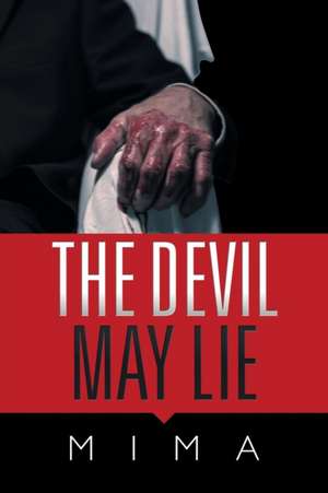 The Devil May Lie de Mima