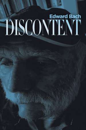 Discontent de Edward Bach