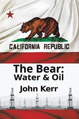 Kerr, J: Bear