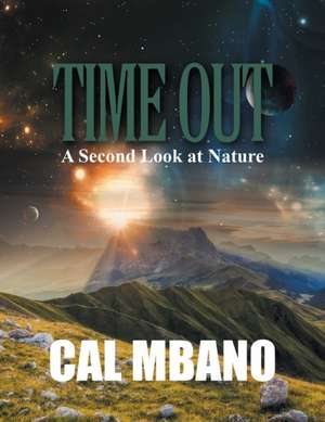 Time Out de Cal Mbano