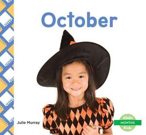 OCTOBER
