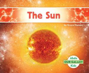 The Sun de Grace Hansen