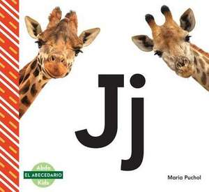 Jj de Maria Puchol