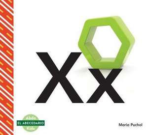 XX (Spanish Language) de Maria Puchol