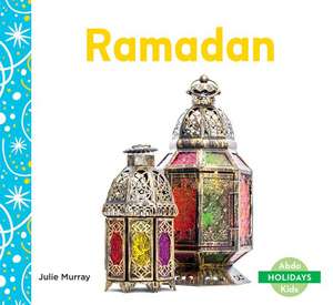 Ramadan de Julie Murray