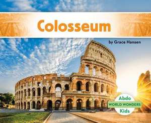 COLOSSEUM