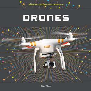 Drones de Elsie Olson