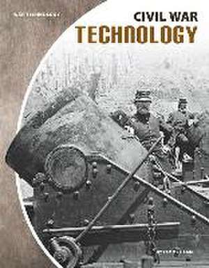 CIVIL WAR TECH