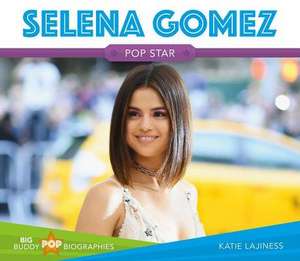 Selena Gomez de Katie Lajiness