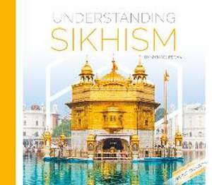 Understanding Sikhism de Michael Regan