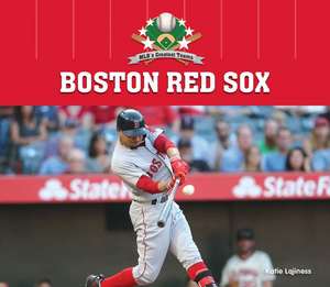 BOSTON RED SOX