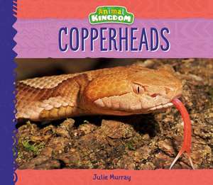 COPPERHEADS