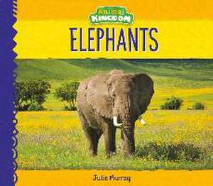 ELEPHANTS