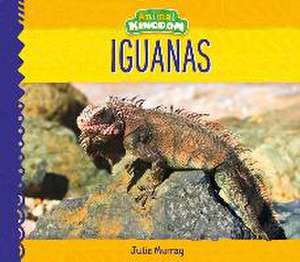 IGUANAS