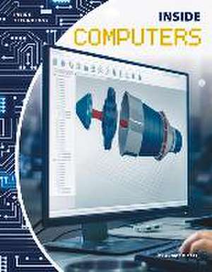 Inside Computers de Angie Smibert