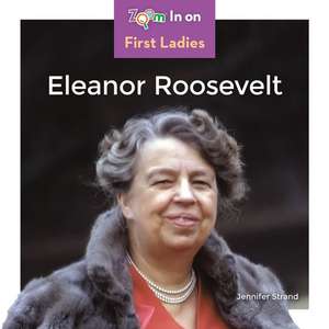 Eleanor Roosevelt de Jennifer Strand