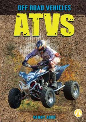 Atvs de Kenny Abdo