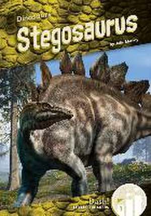 Stegosaurus de Julie Murray