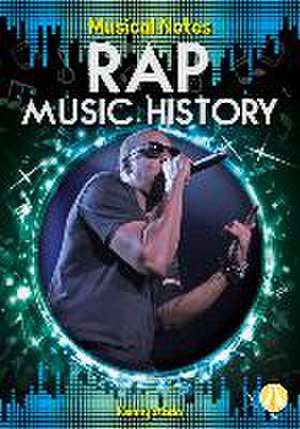 Rap Music History de Kenny Abdo