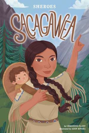 SACAGAWEA