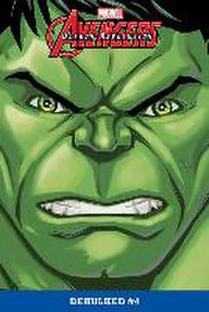 DEHULKED