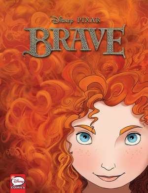 Brave de Alessandro Ferrari