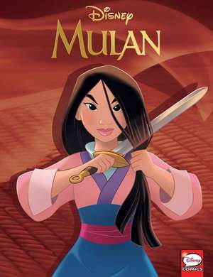 Mulan de Bob Foster