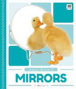Mirrors de Meg Gaertner