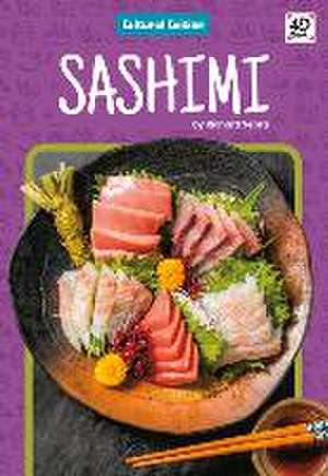 Sashimi de Richard Sebra