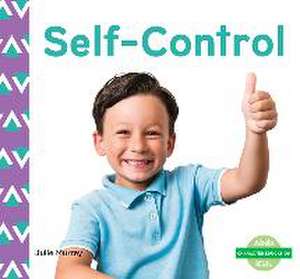 SELF-CONTROL