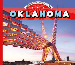 OKLAHOMA