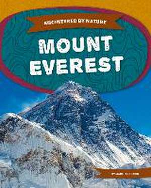 Mount Everest de Martha London