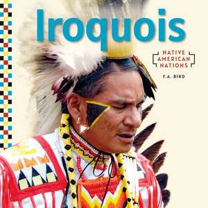 Iroquois de F a Bird