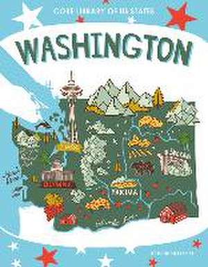 Perkins, H: Washington