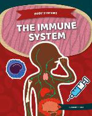 IMMUNE SYSTEM