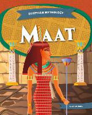 Morey, A: Maat
