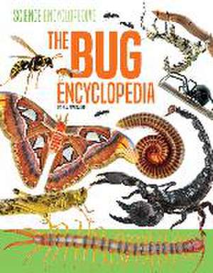 Marquardt, M: Bug Encyclopedia