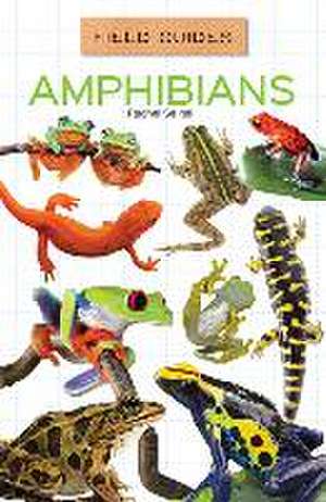 Amphibians de Rachel Seigel