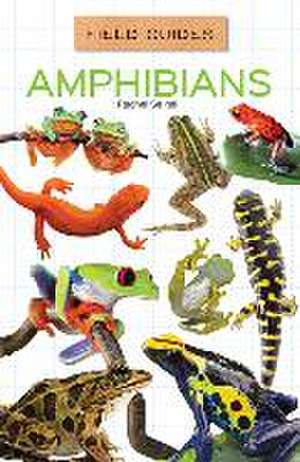 Seigel, R: Amphibians