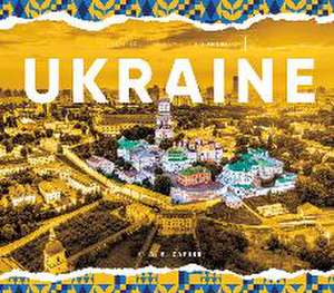 Ukraine de A R Carser