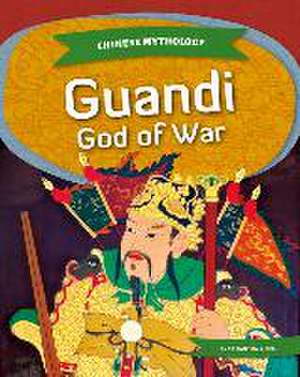 GUANDI