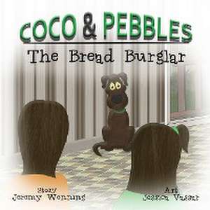 Coco & Pebbles de Jeremy Wenning