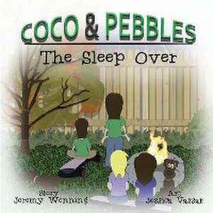 Coco & Pebbles de Jeremy Wenning