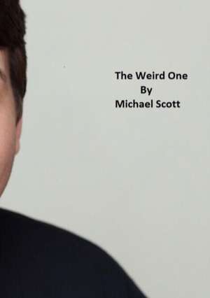 The Weird One de Michael Scott