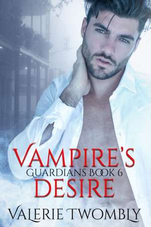 Vampire's Desire de Valerie Twombly